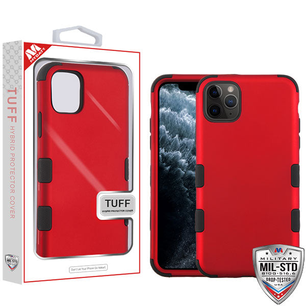 MyBat TUFF Series Case for Apple iPhone 11 Pro MyBat TUFF Series Case for Apple iPhone 11 Pro