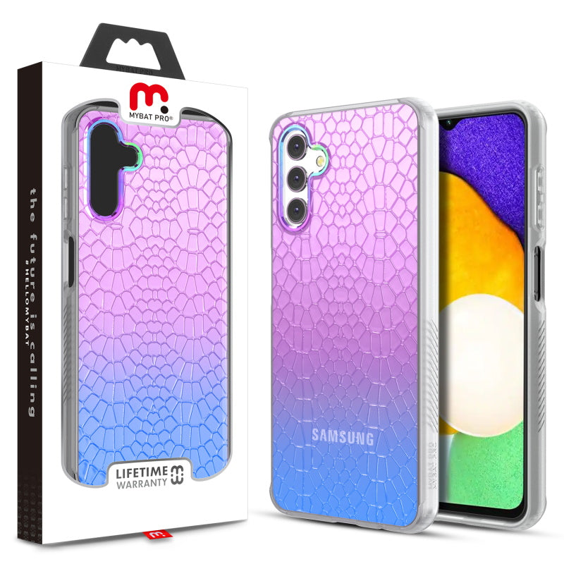 MyBat Pro Mood Series Case for Samsung Galaxy A13 5G - Neon