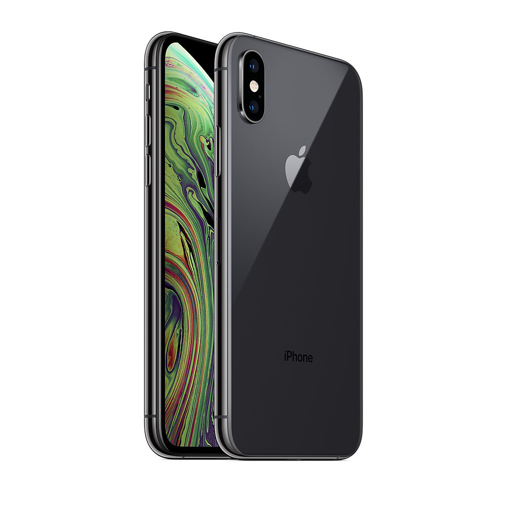 iPhoneXs✨ Amazon.com: Apple iPhone XS, US Version, 64GB, Space Gray