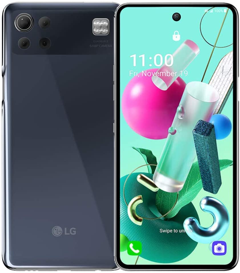 LG K92 5G LM-K920AM 128GB GSM - Unlocked All Carriers
