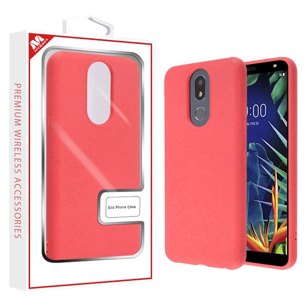 MyBat Eco Case for LG K40 / Harmony 3 - Coral Pink