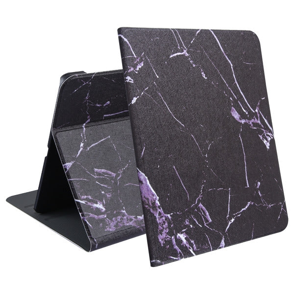 MyBat MyJacket Wallet for Apple iPad Pro 11 (2020)/iPad Pro 11 (2021) / iPad Pro 11 (2018) (A1934,A1979,A1980,A2013) - Black / Marble