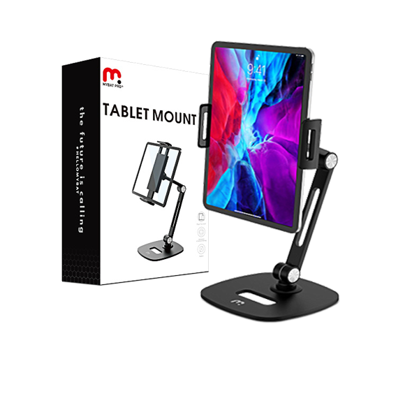 MyBat Pro Tablet Mount - Black