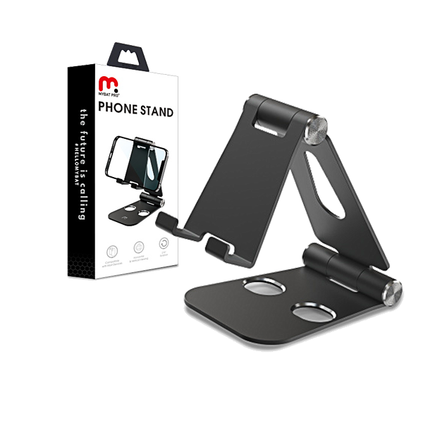 MyBat Pro Phone Stand - Black