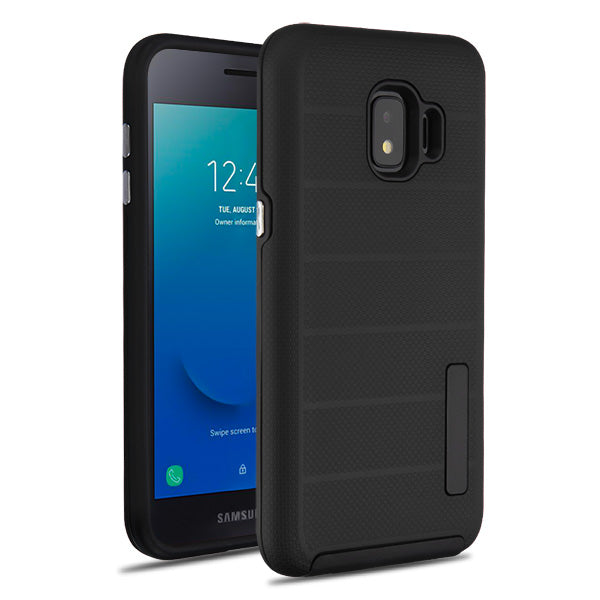 MyBat Fusion Protector Cover for Samsung J260 (Galaxy J2 Core