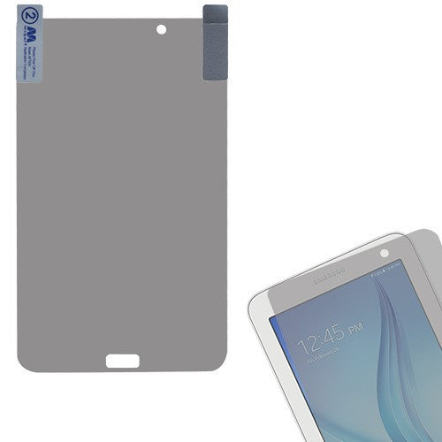 MyBat LCD Screen Protector for Samsung T113 (Galaxy Tab E Lite 7.0) - Clear