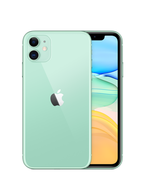 Apple iPhone 11 - Unlocked All Carriers – nevermsrp.com