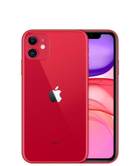 Apple iPhone 11 - Unlocked All Carriers – nevermsrp.com