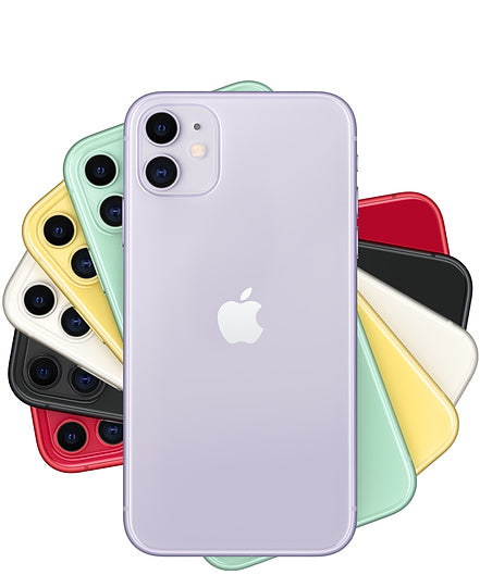 Apple iPhone 11 - Unlocked All Carriers – nevermsrp.com