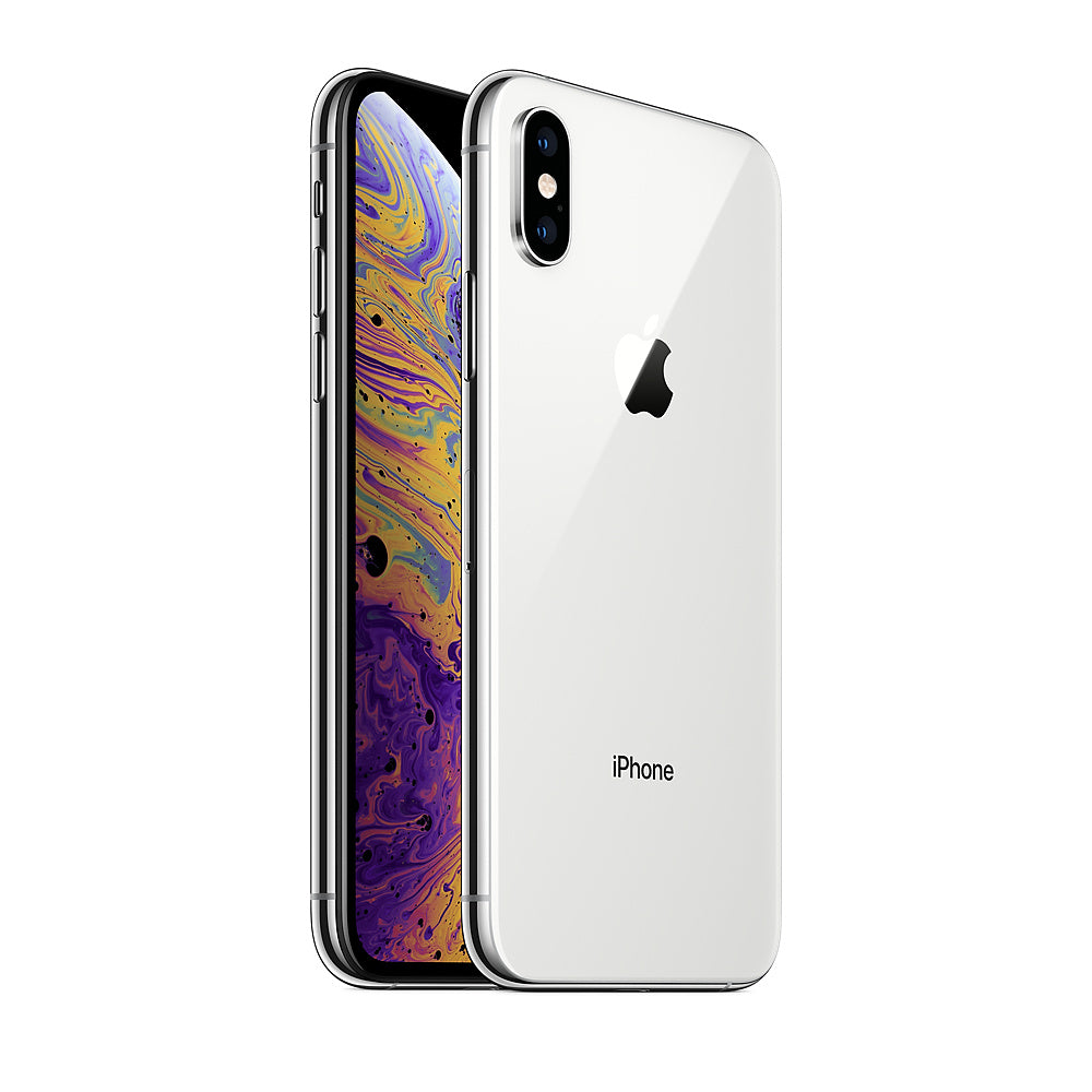 Apple iPhone XS - Unlocked All Carriers – nevermsrp.com