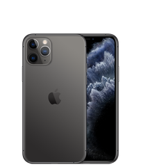 Apple iPhone 11 Pro - Unlocked All Carriers – nevermsrp.com