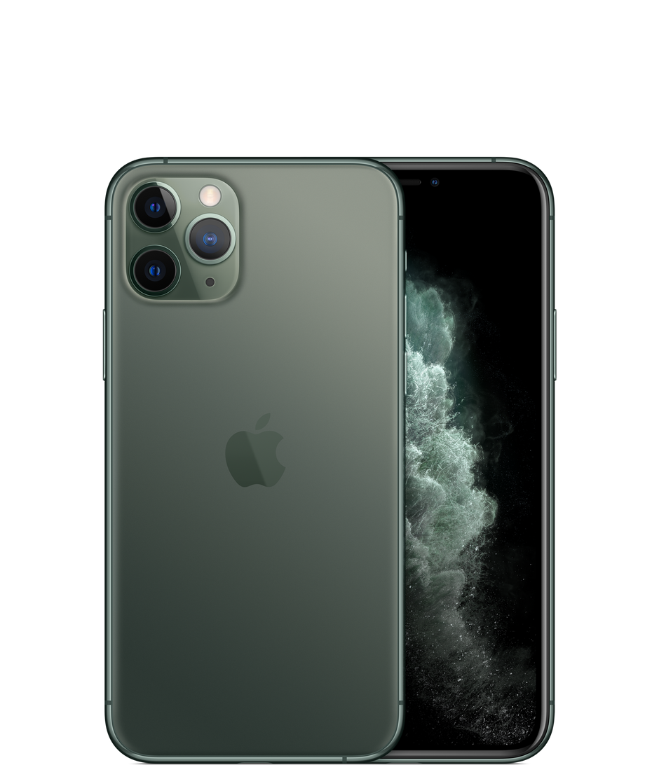 Apple iPhone 11 Pro - Unlocked All Carriers – nevermsrp.com