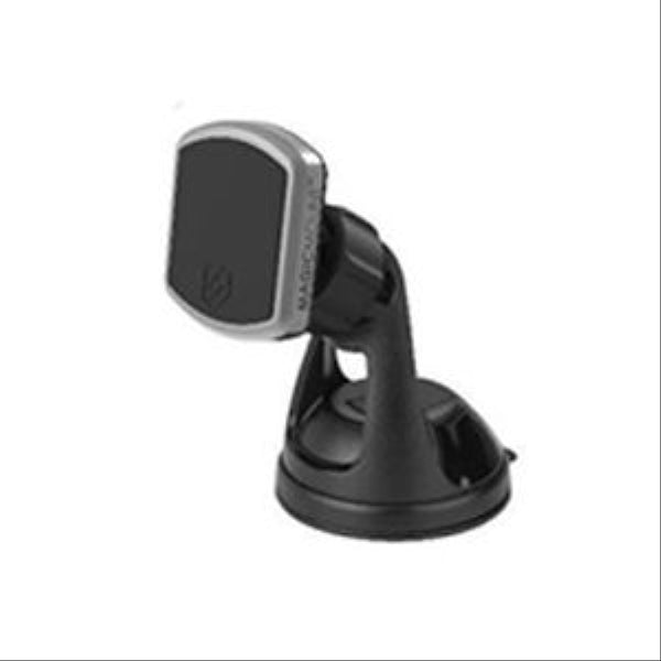 Scosche Pro Window / Dash / Vent Changeable Station MagicMount - Black